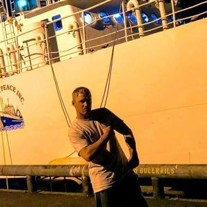 Meet your Posher, Joe